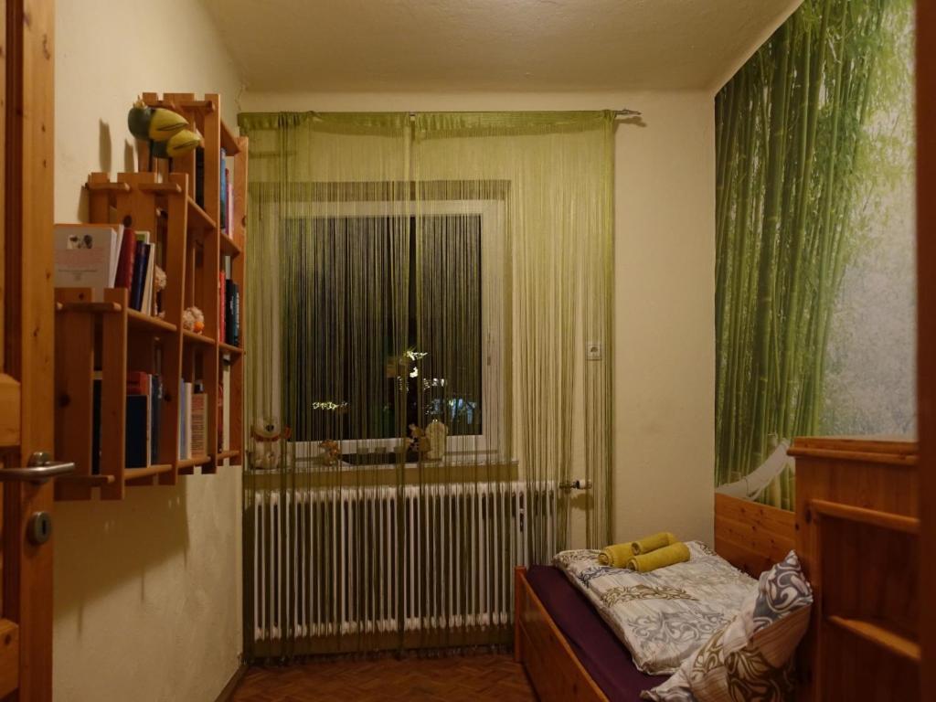 Ferienwohnung Xandl Kaibing Exterior foto